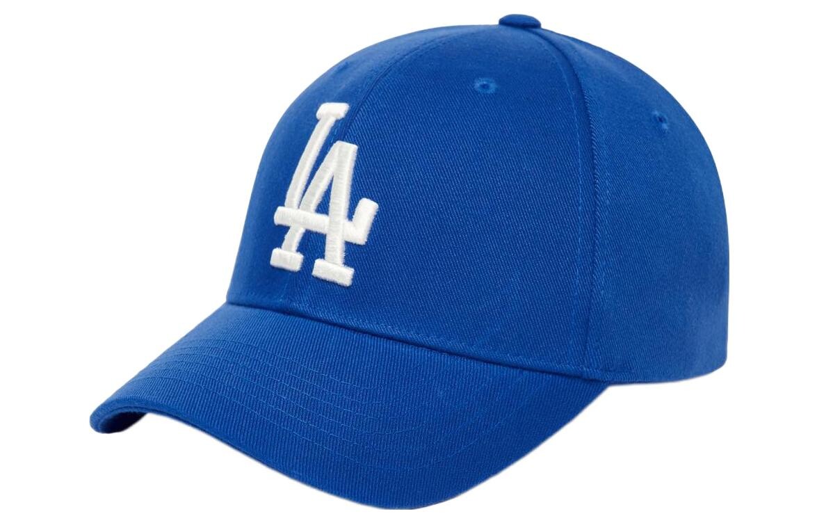 

Кепки унисекс MLB, синий