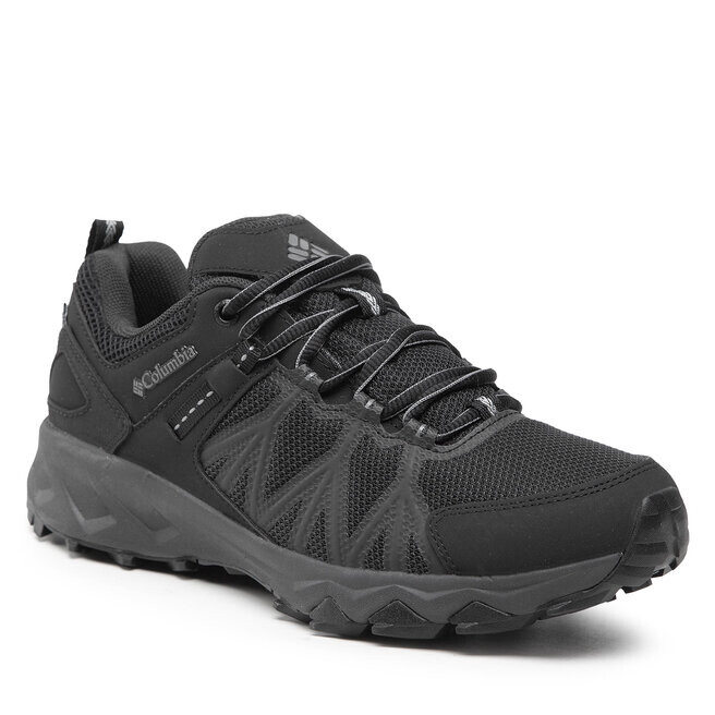 

Кроссовки Columbia PeakfreakII Outdry, черный
