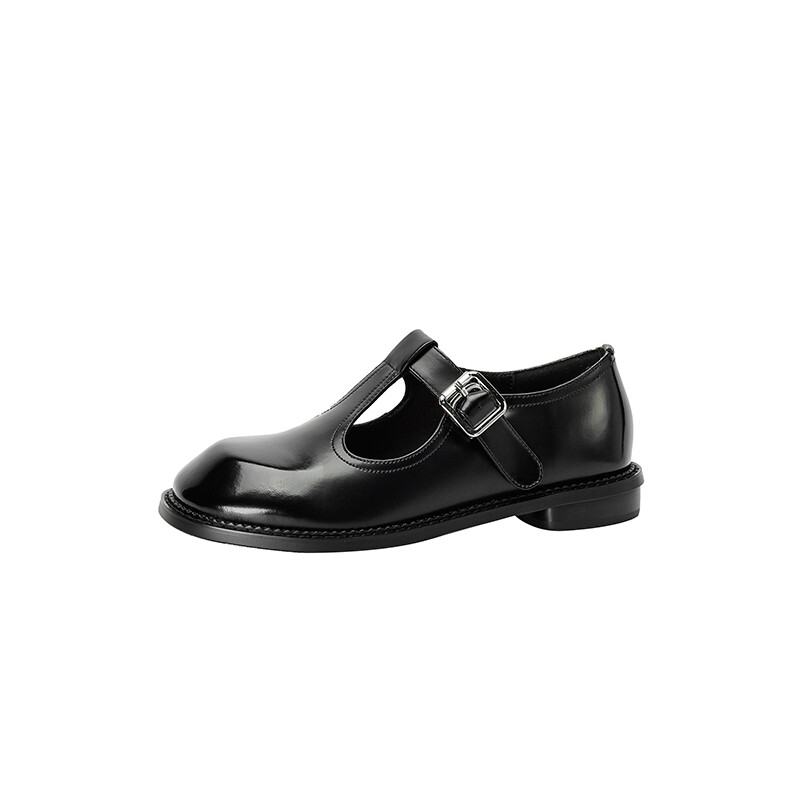 

Туфли женские повседневные Women's Casual Shoes Women's Kkyn, темно-коричневый