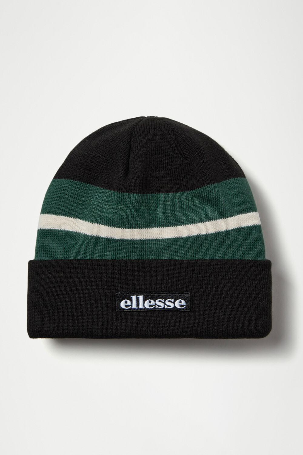 

Шапка-черная - Повседневная Ellesse, черный