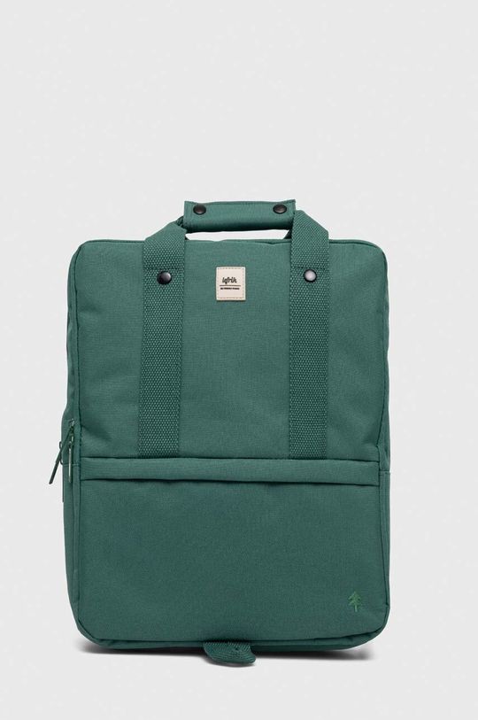 Рюкзак Lefrik, зеленый рюкзак daily backpack lefrik зеленый