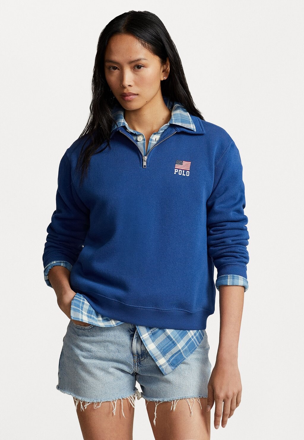 

Толстовка Polo Ralph Lauren