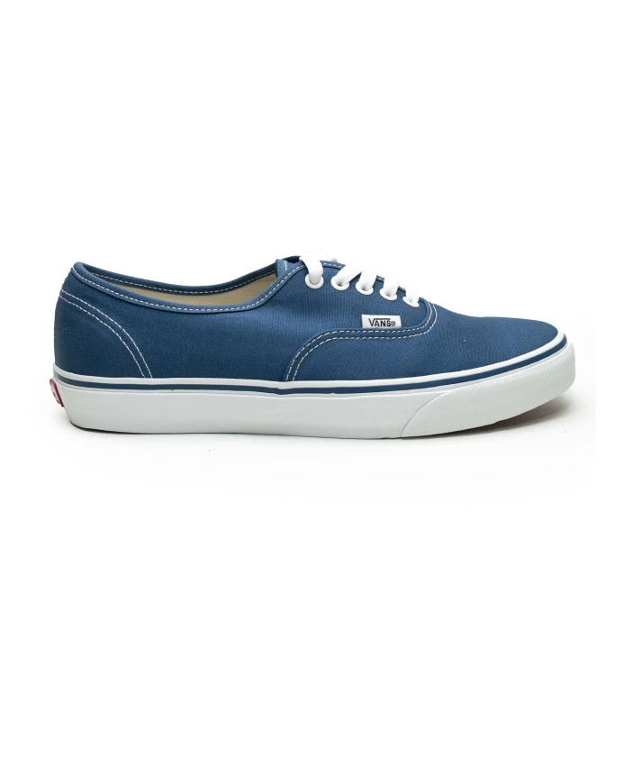 

Аутентичные кроссовки Vans, синий