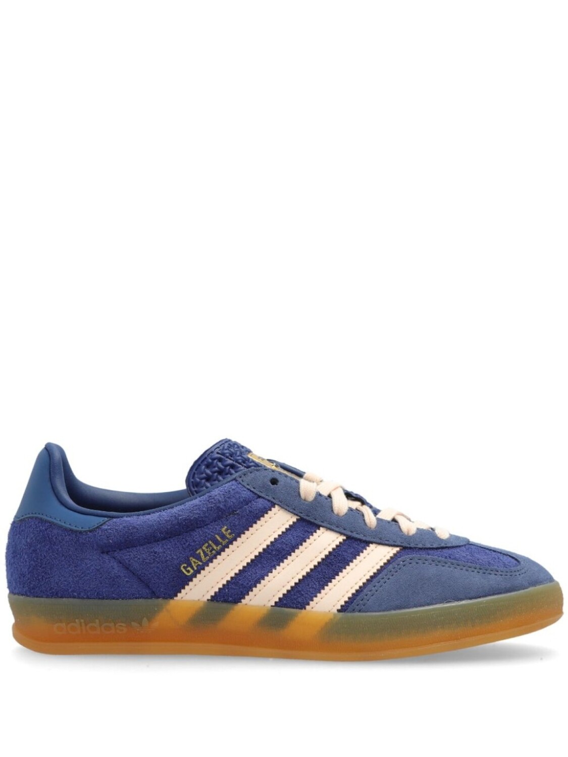 

Adidas кроссовки для занятий в помещении adidas Gazelle, синий