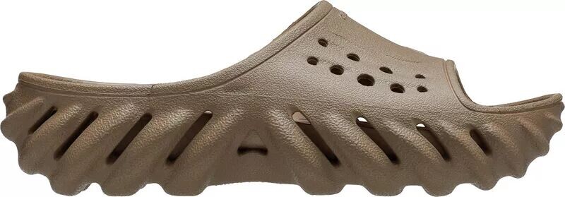 

Шлепанцы Crocs Echo