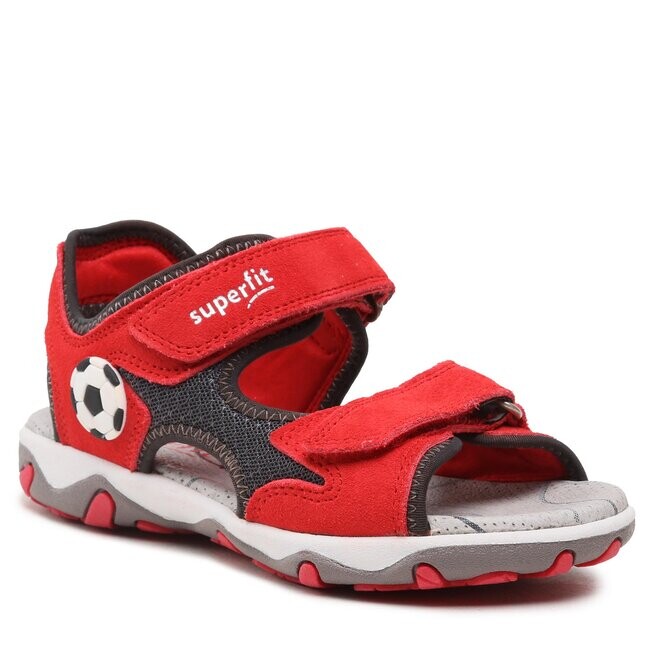 

Сандалии Superfit D, красный