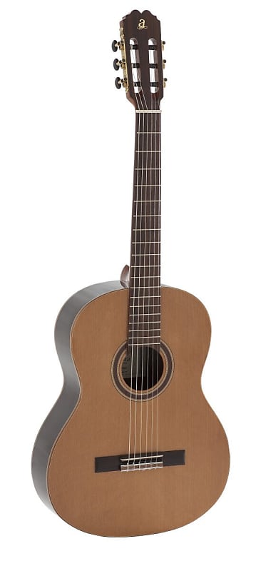Акустическая гитара Admira Virtuoso Classical Acoustic Guitar with Solid Cedar Top virtuoso xp444c10