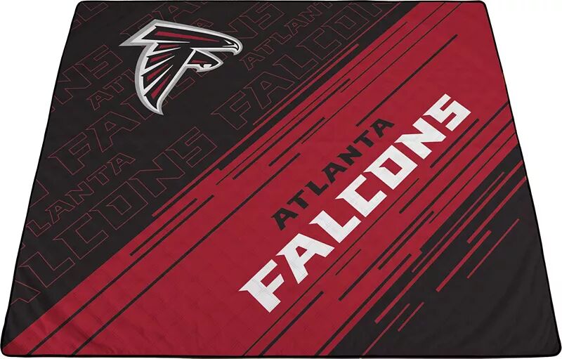 

Одеяло для пикника на открытом воздухе Atlanta Falcons Picnic Time