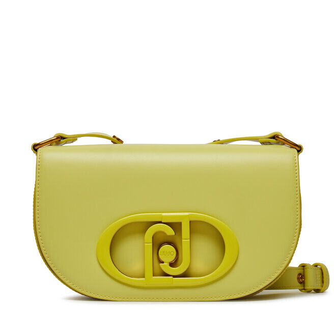 

Сумка Liu Jo EcsM Crossbody, желтый
