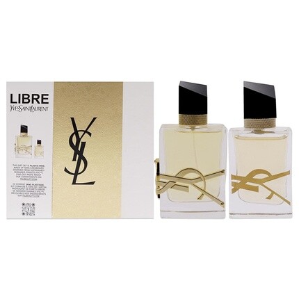 

Libre Women 1,6 унции Edp спрей 7,5 мл Edp спрей, Yves Saint Laurent