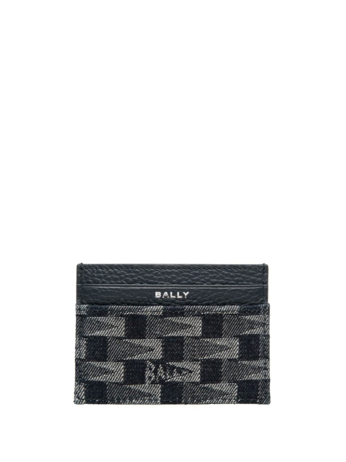 

Bally картхолдер Pennant, синий