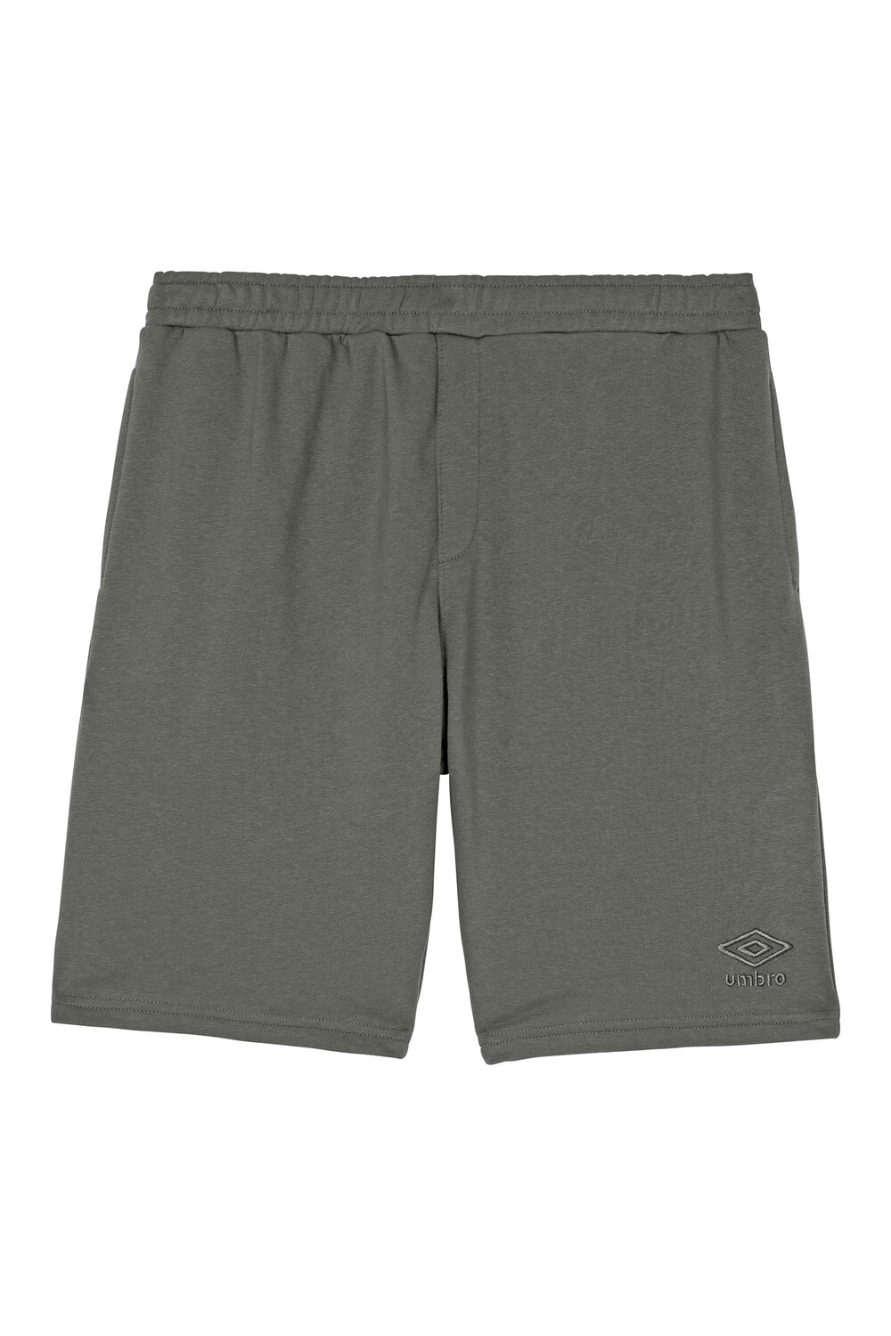 

Длинные спортивные шорты Sport Style Umbro, серый