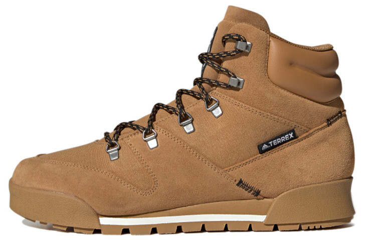 

Adidas Terrex Snowpitch Уличная функциональная обувь Мужской