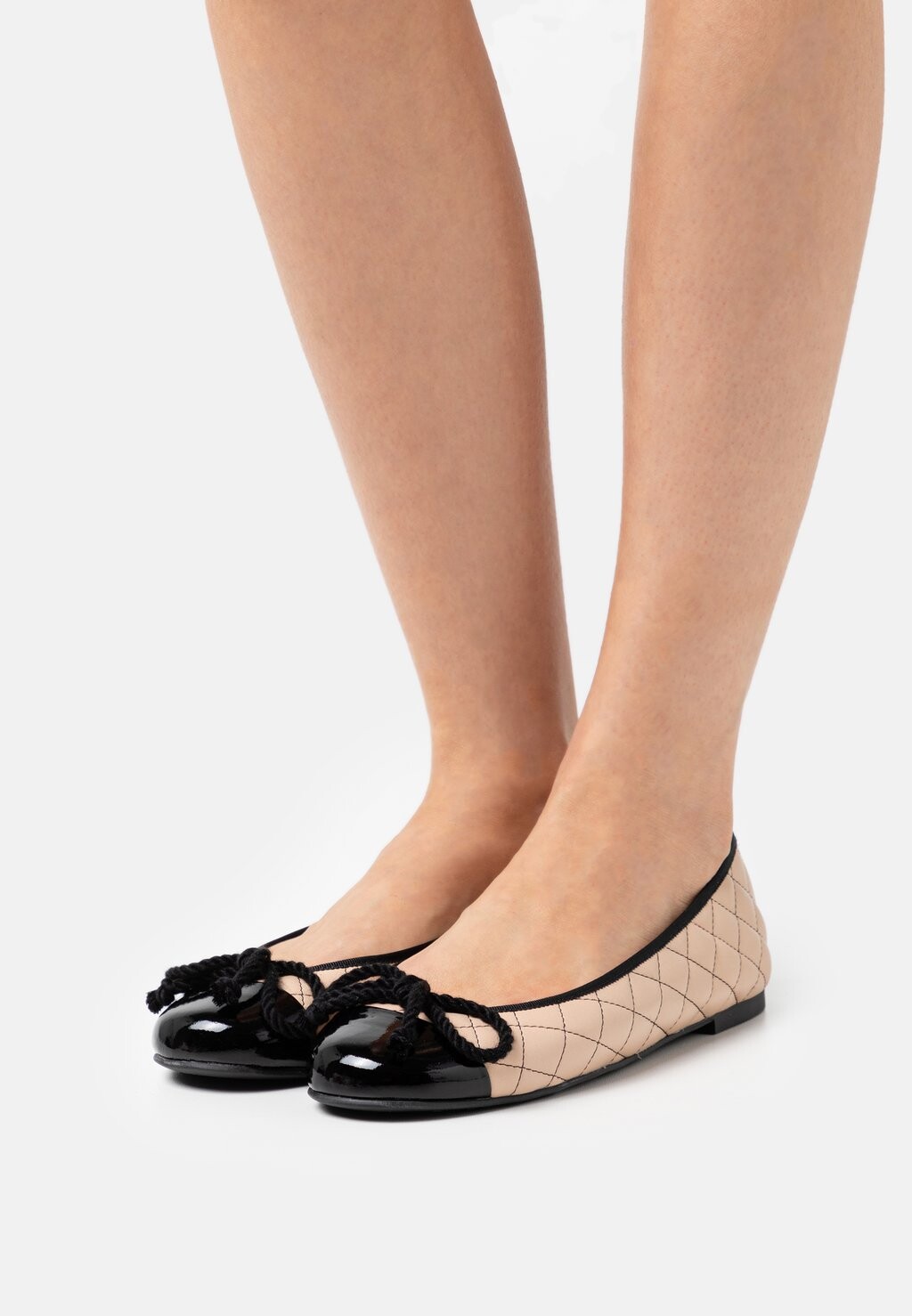 

Балетки Pretty Ballerinas, черный