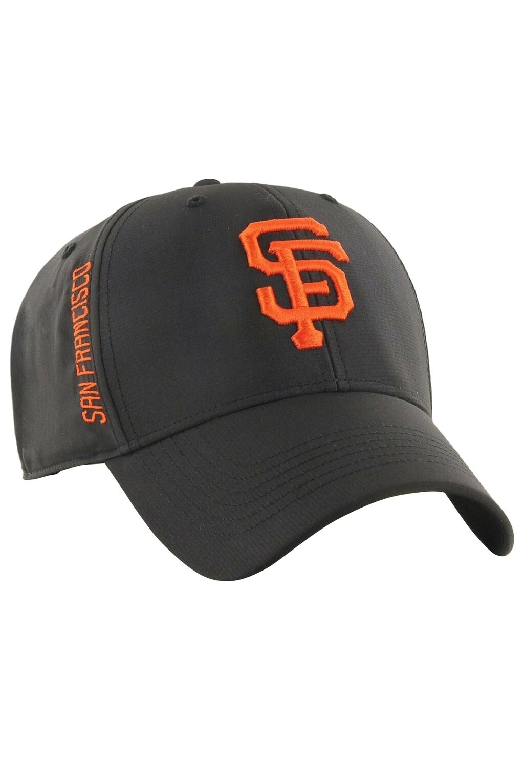 

Бейсболка MOMENTUM SAN FRANCISCO GIANTS '47, цвет black