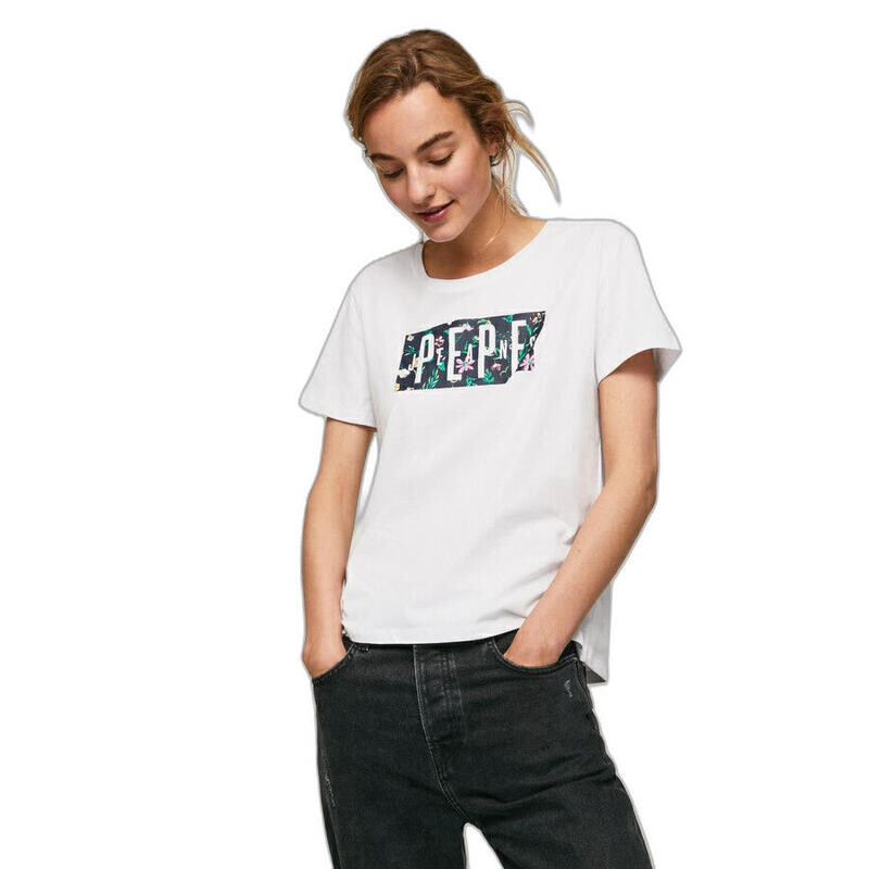 

Футболка женская Pepe Jeans Patsy