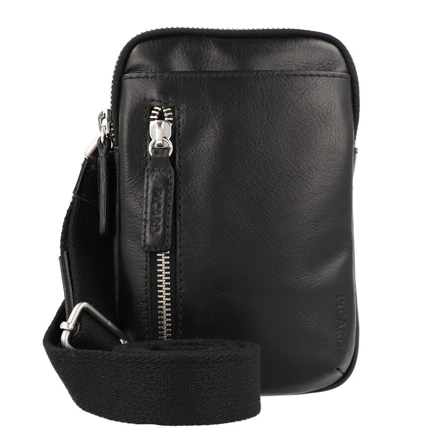 

Сумка кросс-боди Picard Crossbody Buddy, черный