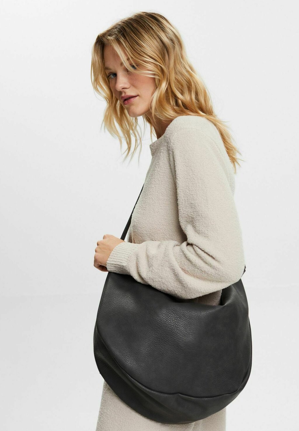 

Сумка Esprit, цвет dark grey