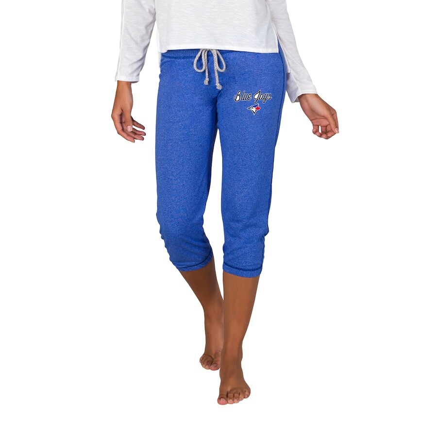 

Брюки Concepts Sport Toronto Blue Jays, роял