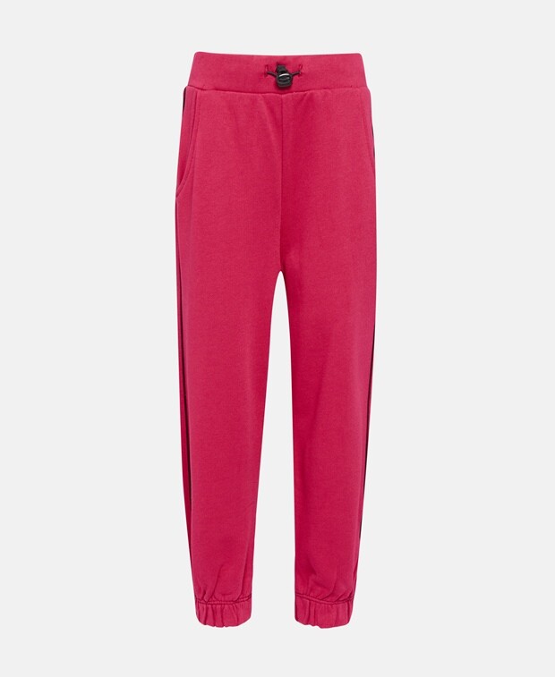 

Спортивные штаны Sisley, фуксия