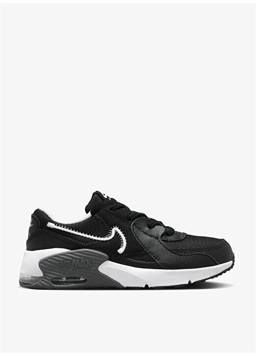 

Полуботинки для мальчиков FB3059-002 NIKE AIR MAX EXCEE PS Nike
