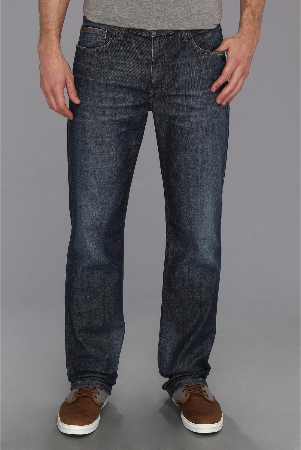 

Джинсы Joe's Jeans The Classic in Jaxon, цвет Jaxon
