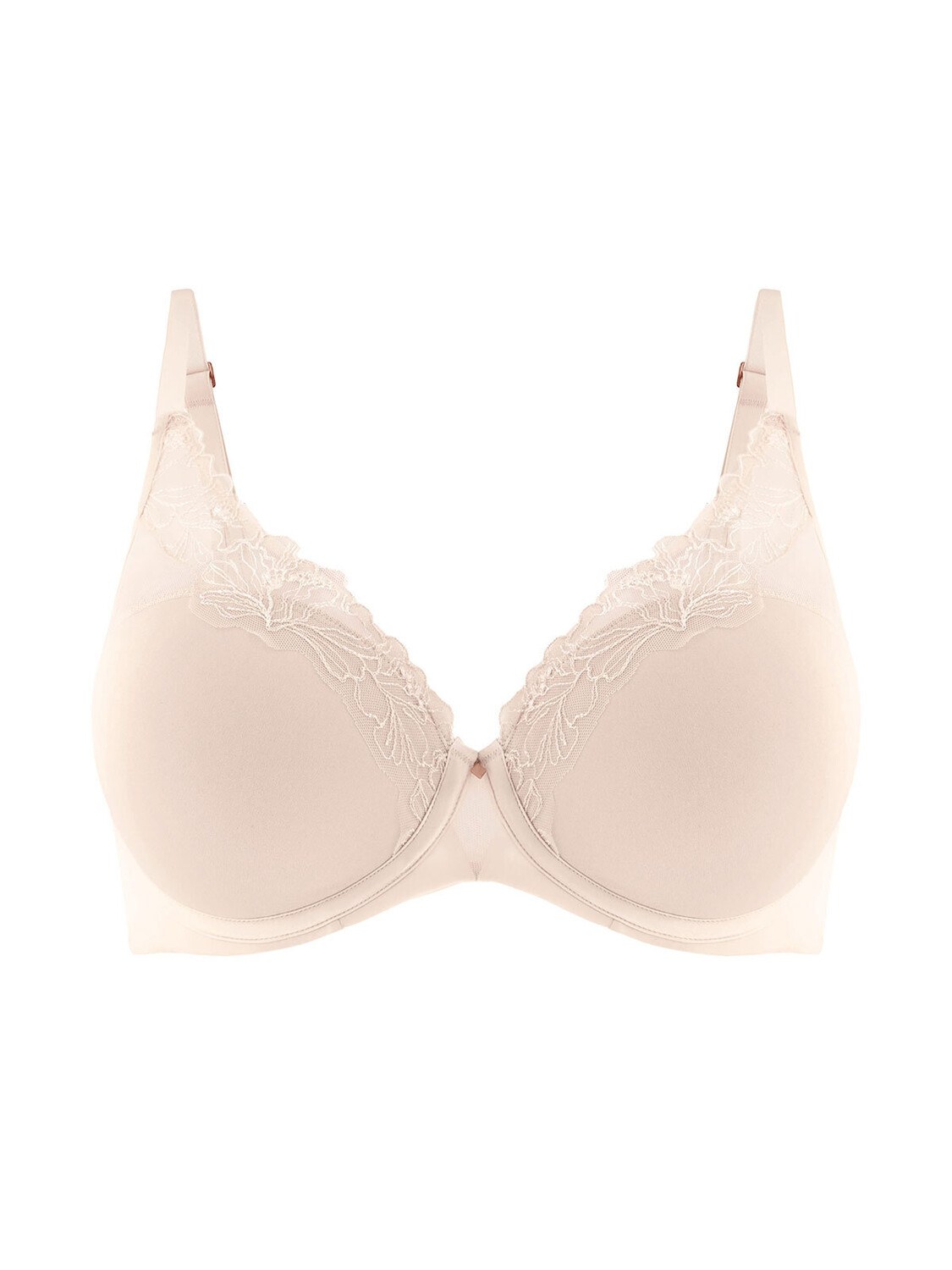 

Бюстгальтер с косточками Conturelle Softcup BH mit Bügel, цвет Porcelain Rose