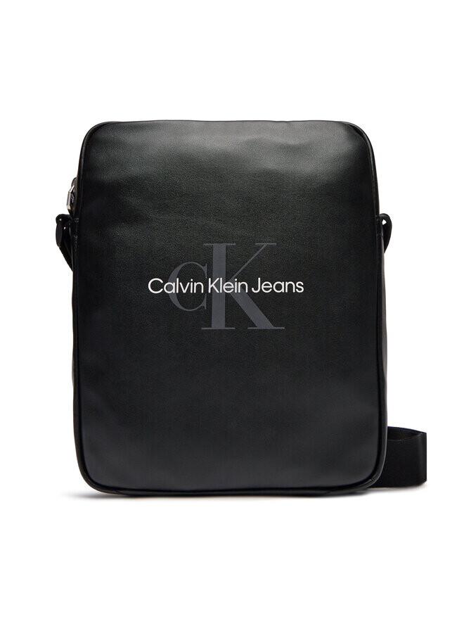 

Сумка через плечо Calvin Klein Jeans, черный