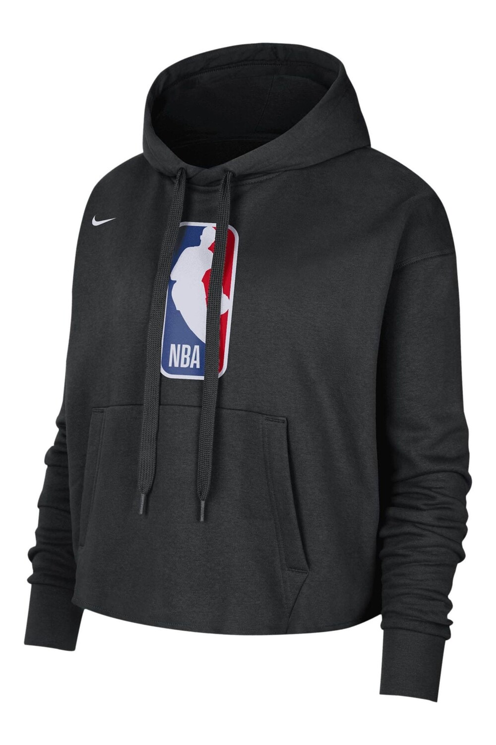 

Женская худи Nike Fanatics NBA Team 31 Essential Nike, черный