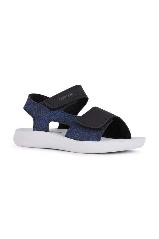 

Geox Детские сандалии SANDAL LIGHTFLOPPY, военно-морской
