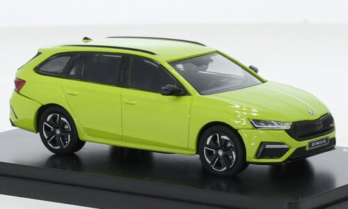 

Abrex Skoda Octavia Combi 2004 Зеленый 1:43 143Ab039Qt