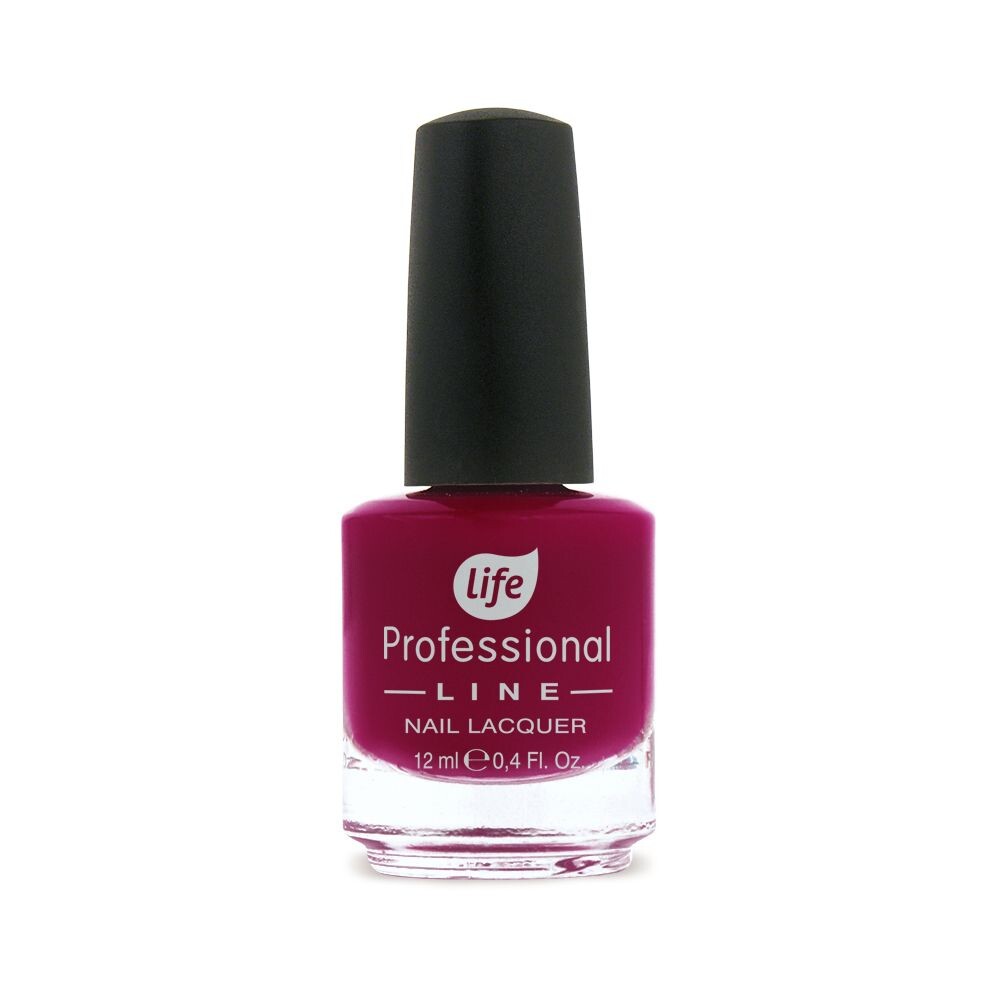 

Лак для ногтей Life Professional, 177 Classic