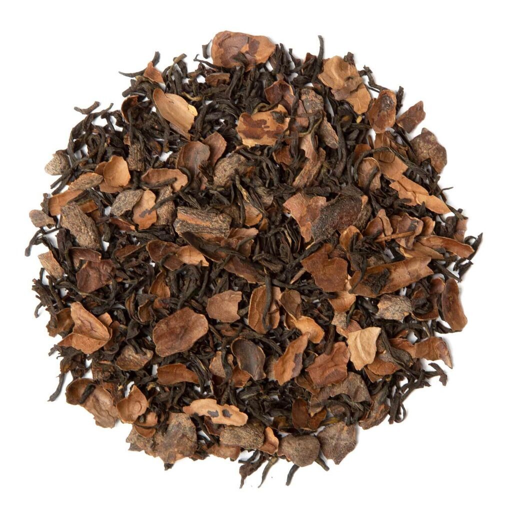 

Леди Чага, оздоровительный чай, органический, банка 125г Tea Exclusive