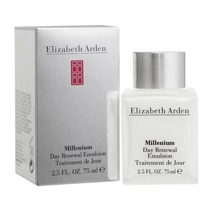 

Обновляющая эмульсия Millenium Day 75 мл 2,5 унции, Elizabeth Arden