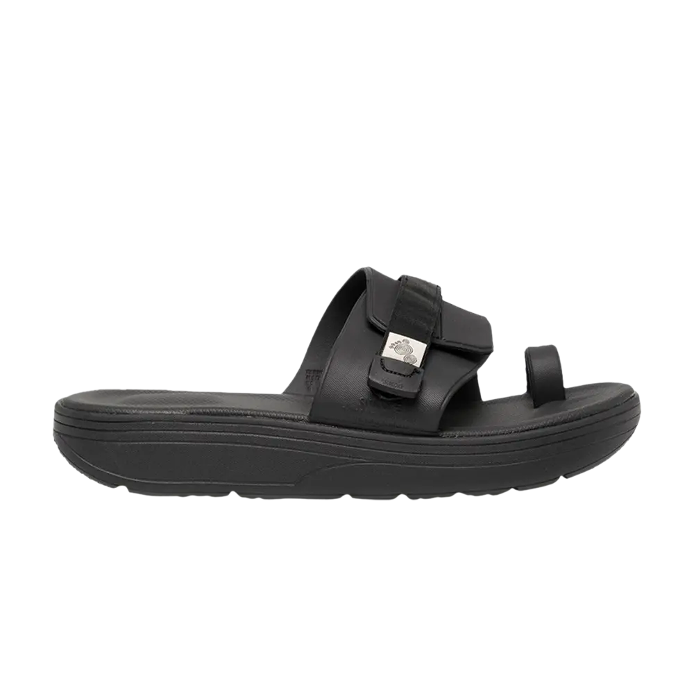 

Сандалии UTA Suicoke, черный