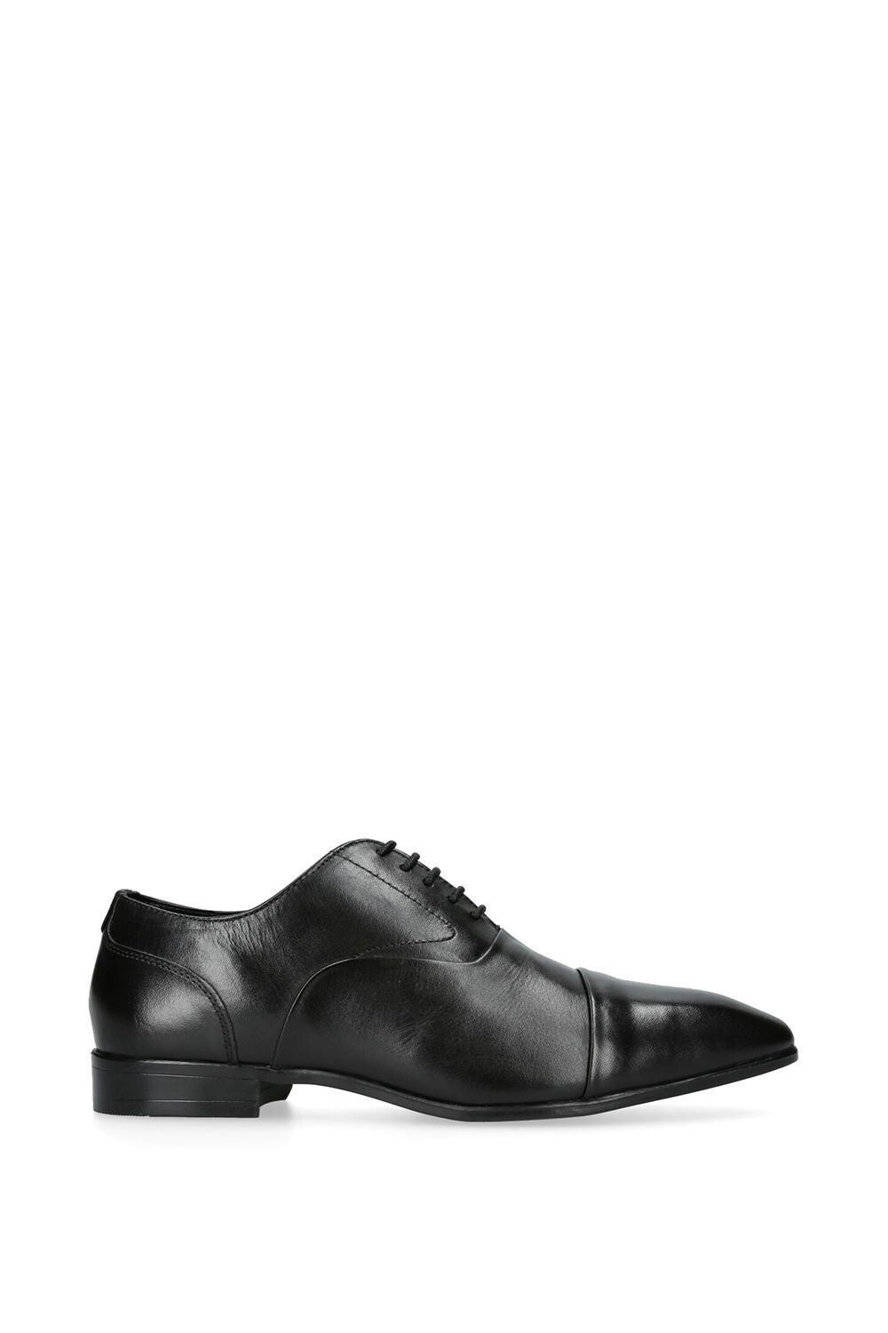 

Кожаные туфли "Сонни" KG Kurt Geiger, черный