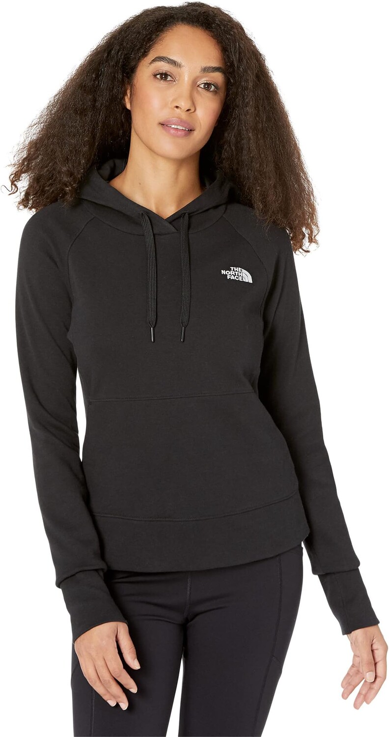 

Толстовка с капюшоном Reardon The North Face, цвет TNF Black
