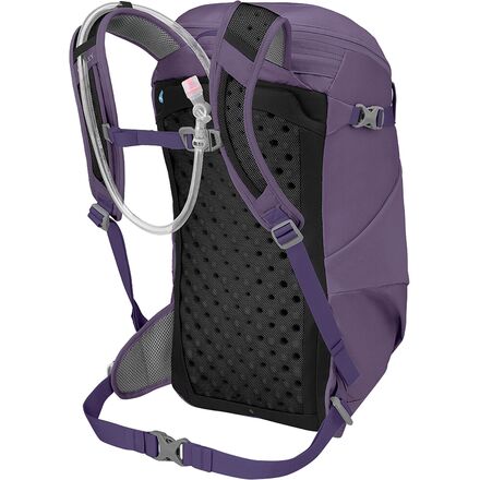 цена Рюкзак Skimmer 20л — женский Osprey Packs, цвет Purpurite Purple