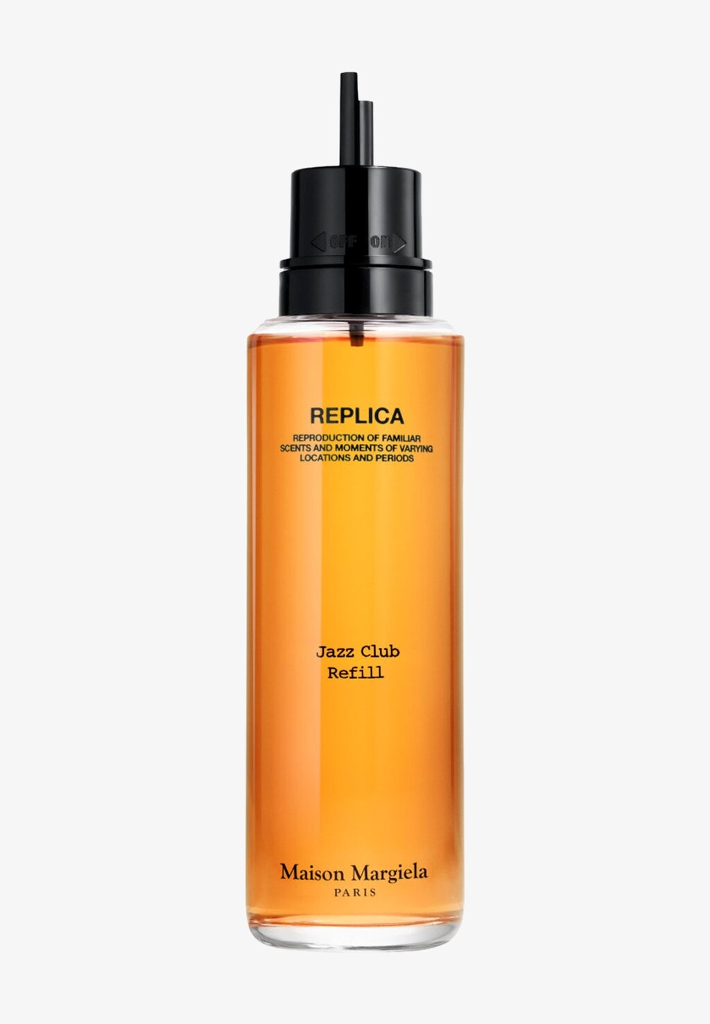 

Туалетная вода Replica Jazz Club Refill Maison Margiela Fragrances, цвет jazz club
