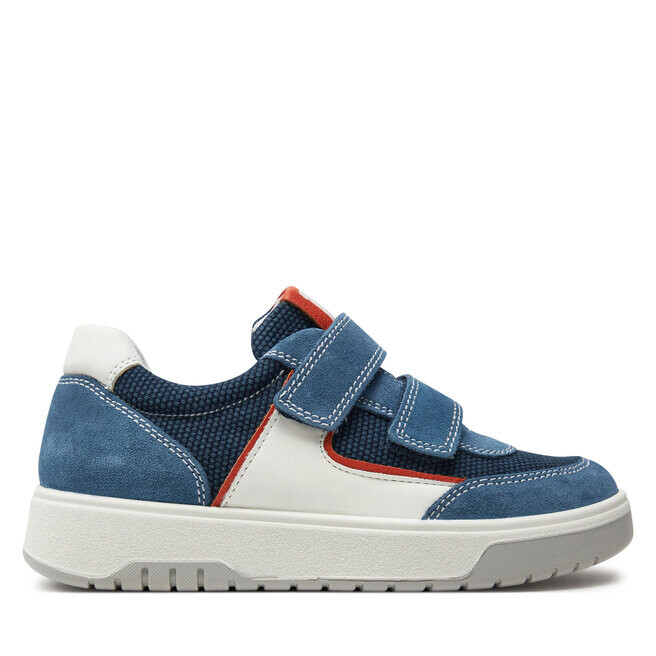 

Кроссовки Primigi 5881544 D Jeans, синий