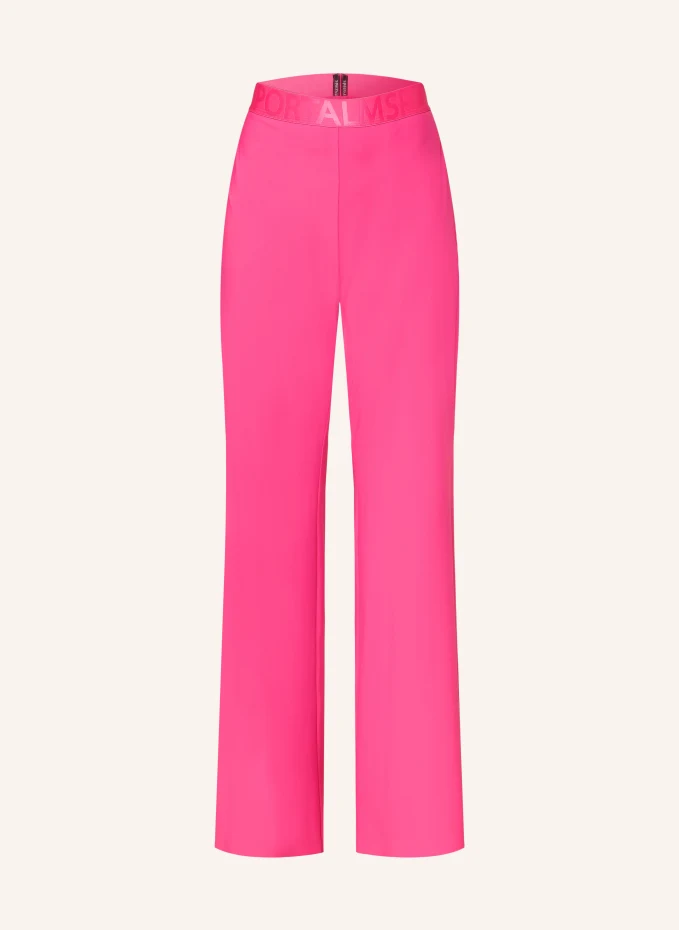 Брюки Sportalm, розовый юбка брюки sportalm размер 46 розовый