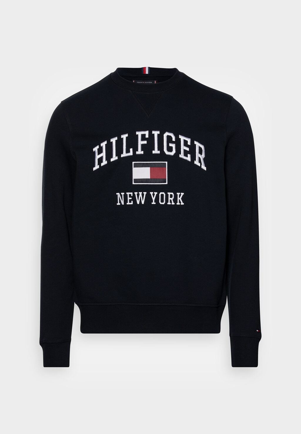 

Толстовка Modern Varsity Tommy Hilfiger, цвет desert sky