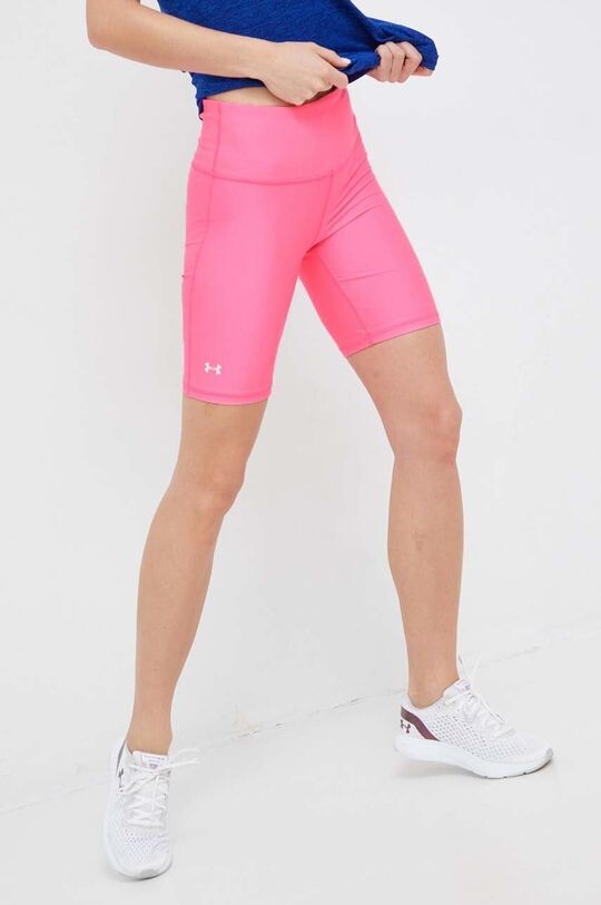 

Тренировочные шорты Under Armour, фиолетовый