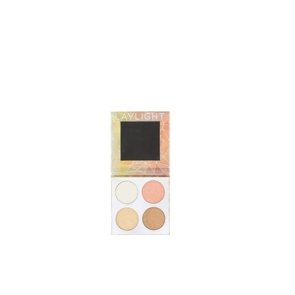 

Палитра Laylight Layla Cosmetics