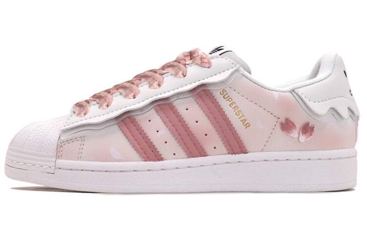 

Женские кроссовки для скейтбординга Adidas Originals Superstar