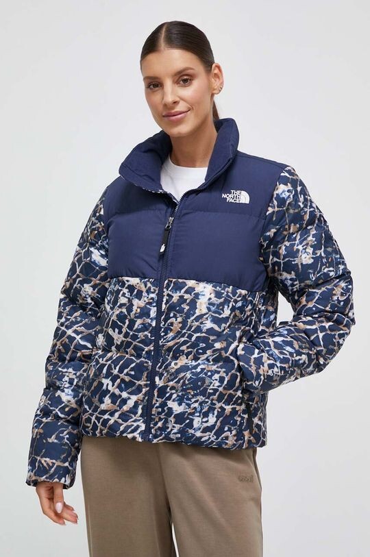 

Куртка The North Face, темно-синий