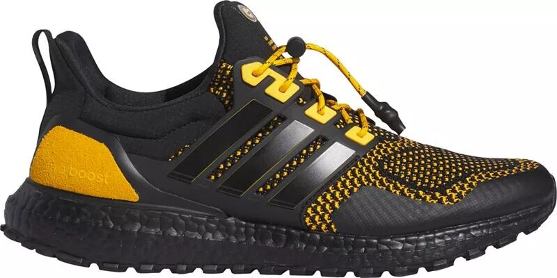 

Кроссовки Adidas Ultraboost 1.0 Grambling State, черный