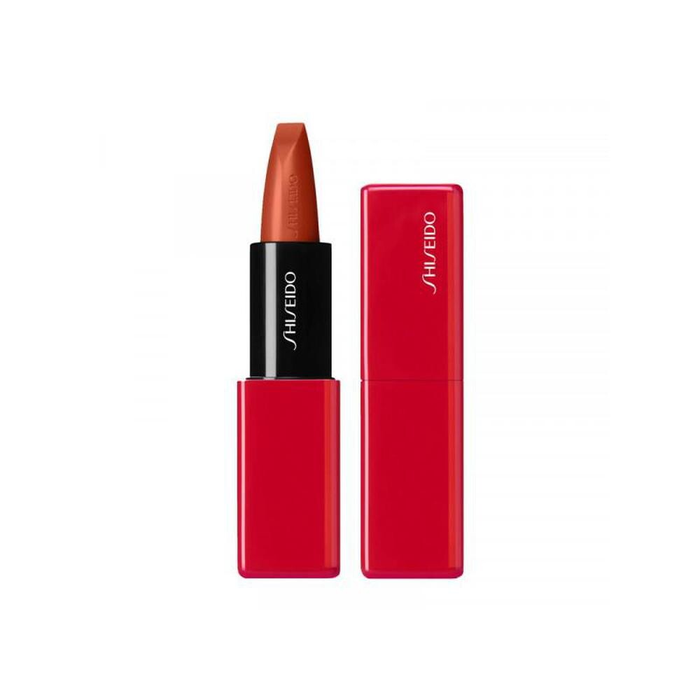 

Помада Shiseido Technosatin Gel Lipstick, № 414