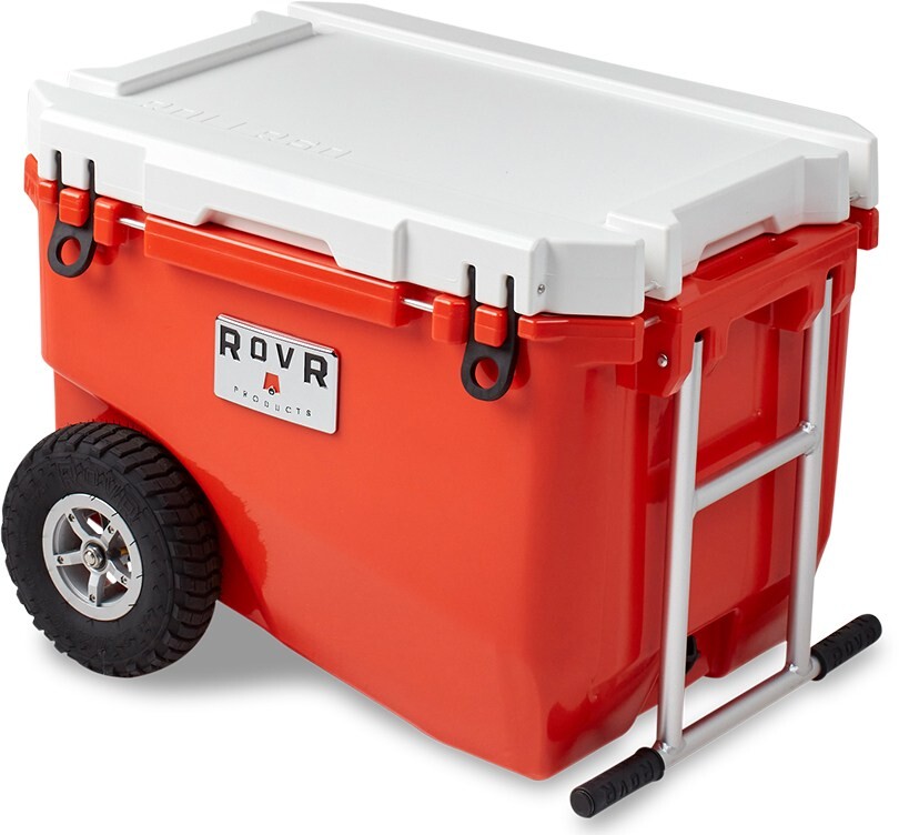 

RollR 60 Колесный охладитель RovR Products, оранжевый