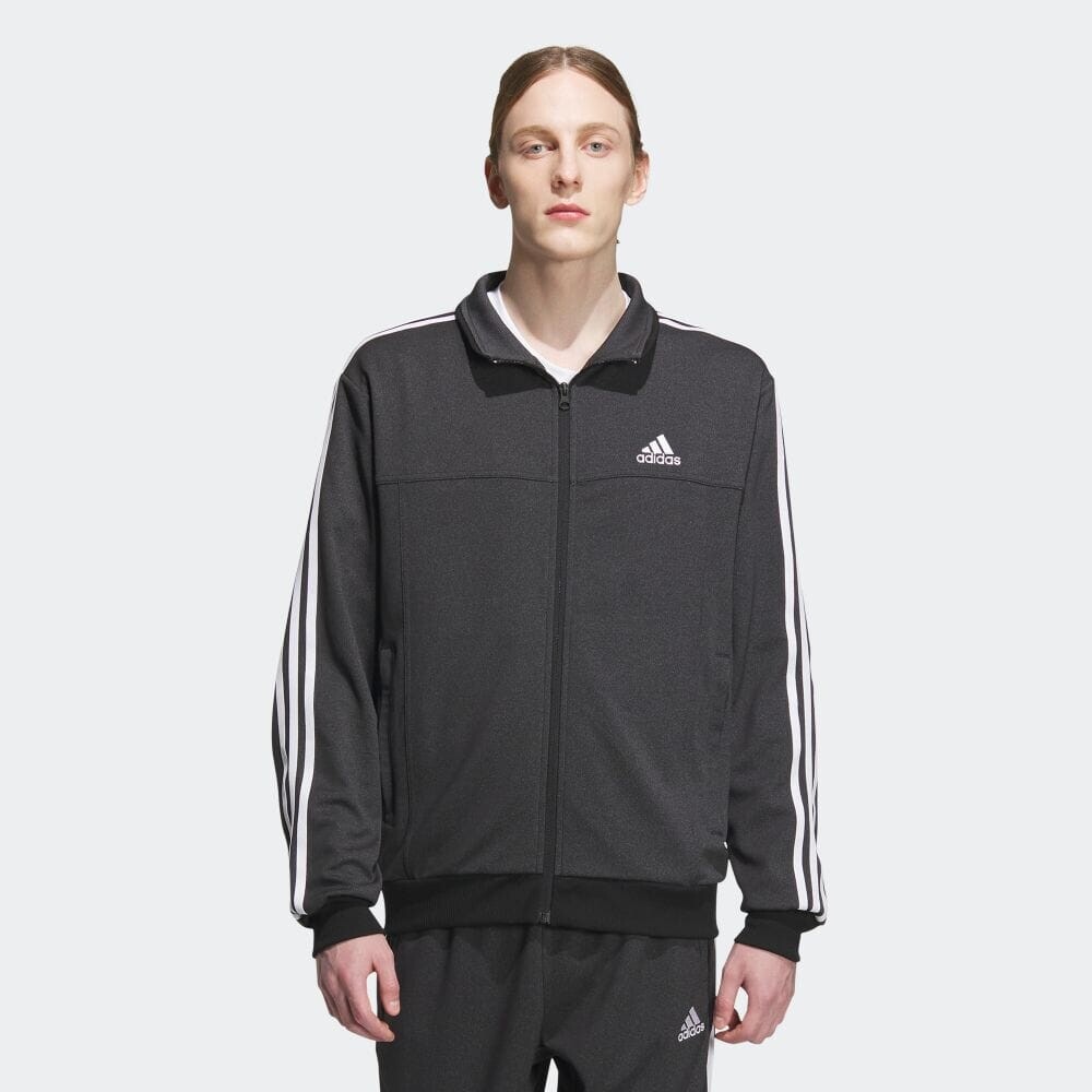 

Куртка Adidas AEROREADY, черный